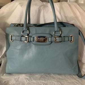Michael Kors satchel